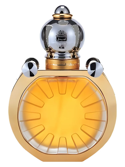 Mukhallat Shams - Ajmal