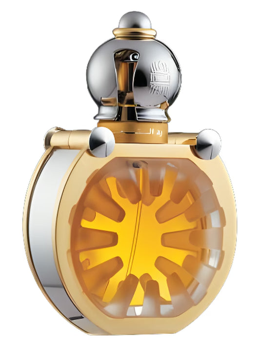 Dahn Oudh Al Shams - Ajmal