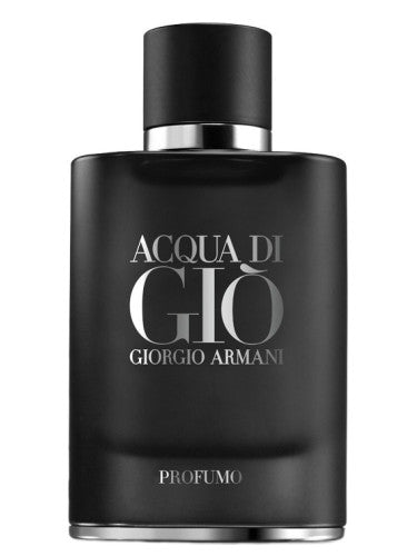 Acqua di gio profumo - Giorgio armani