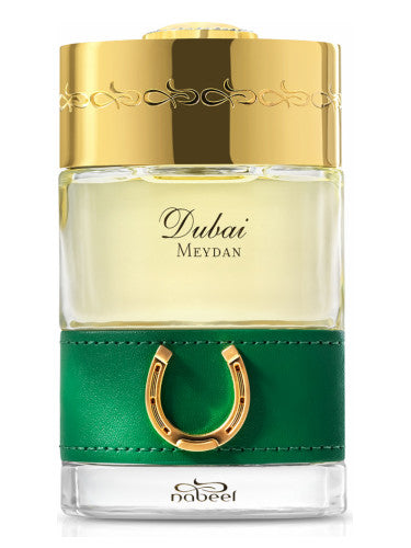 Meydan edp Unisex  - The spirit of dubai