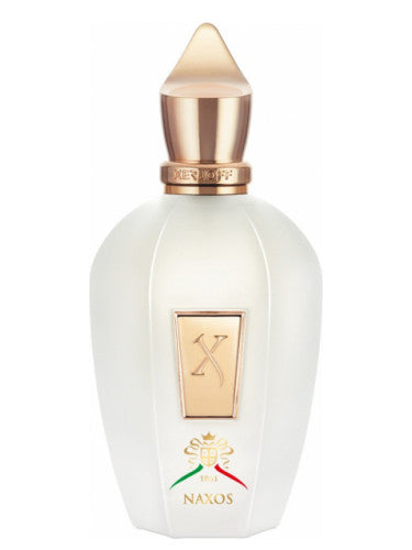 Naxos edp Unisex - Xerjoff