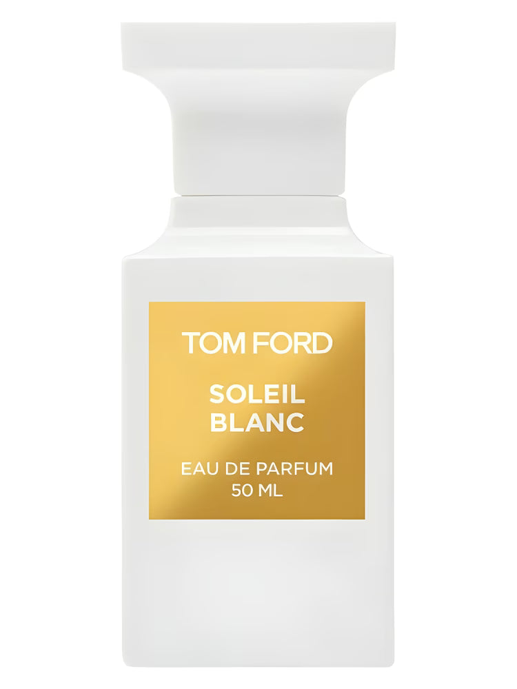 Solei Blanc - Tom Ford