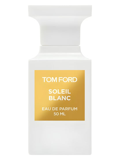 Solei Blanc - Tom Ford