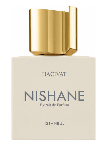 Hacivat Extrait de parfum Unisex - Nishane