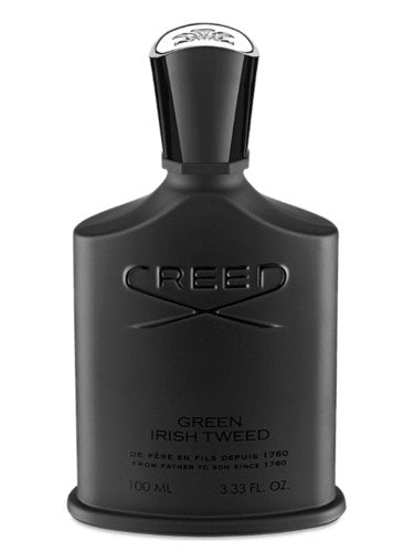 Green Irish Tweed edp Caballero - Creed