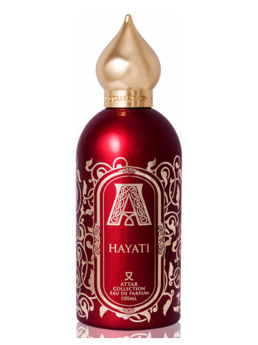 Hayati edp Unisex  - Attar Collection