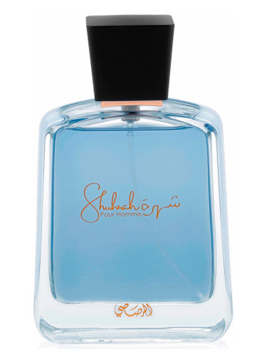 Shuhrah Pour Homme edp - Rasasi