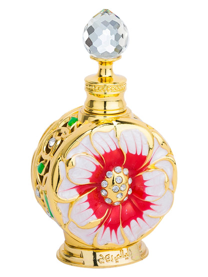 Aceite Layali Rouge -swiss Arabian