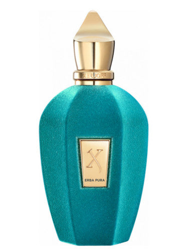 Erba Pura Edp Unisex - Xerjoff