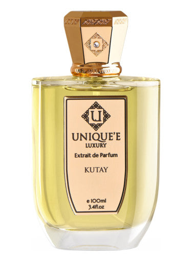 Kutay Extrait de parfum  Unisex - Unique'e Luxury