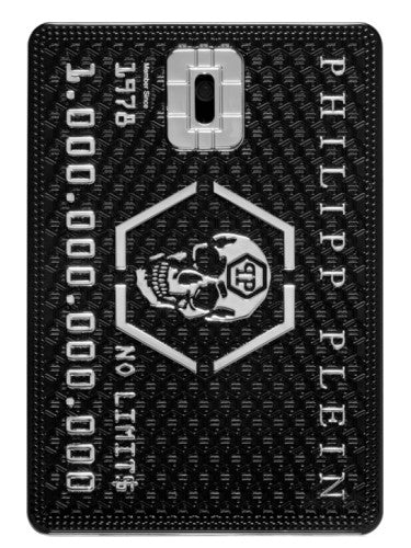No Limit edp Caballero  - Philipp  Plein