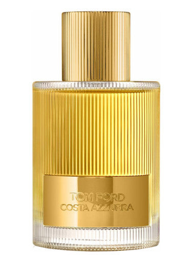 Costa azurra parfum - Tom Ford