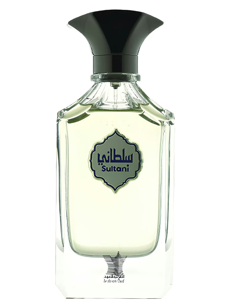 Sultani - Arabian oud