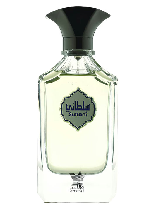 Sultani - Arabian oud