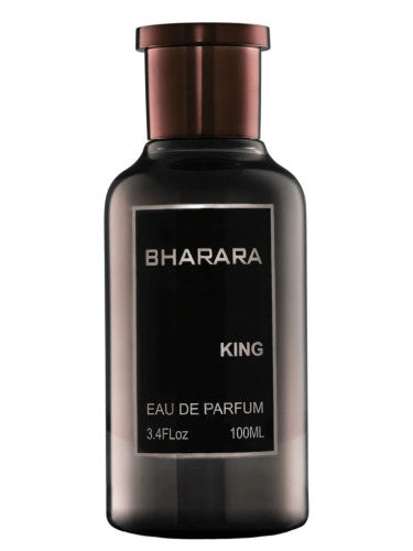 King edp Unisex - Bharara