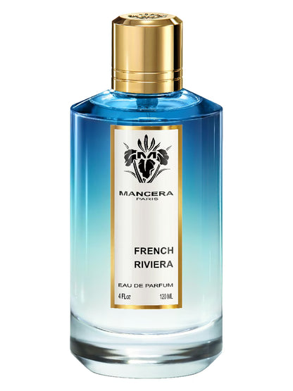 French RIviera - Mancera