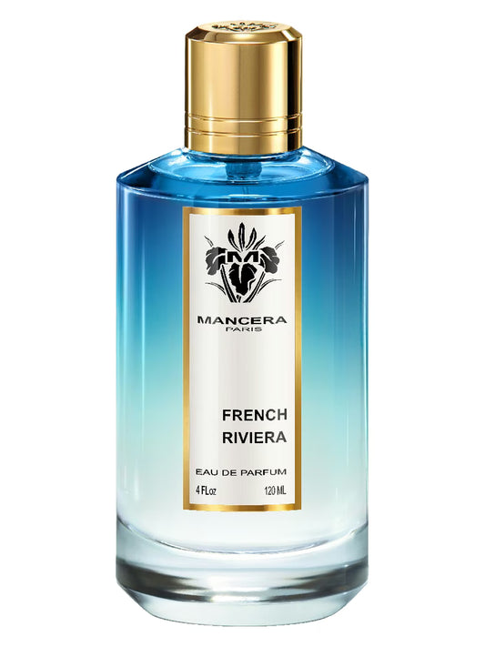 French RIviera - Mancera