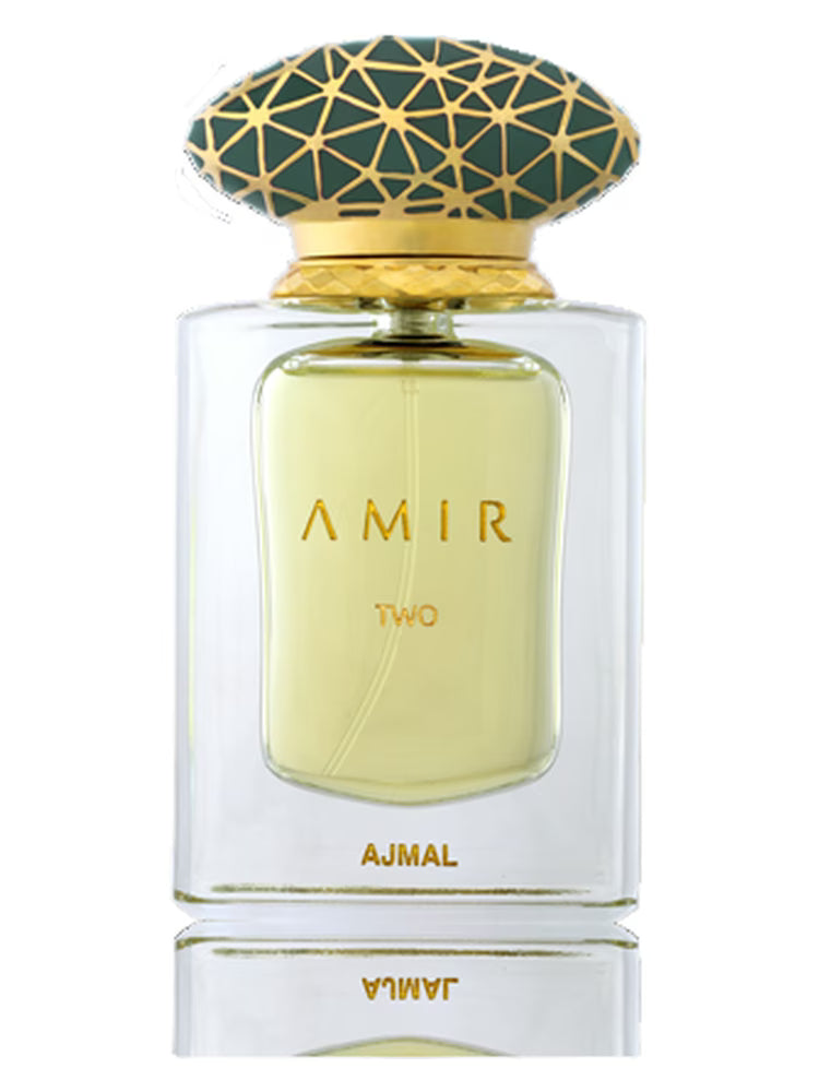 Amir two - Ajmal