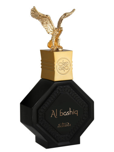 Al Bashiq edp  Caballero - Nabeel