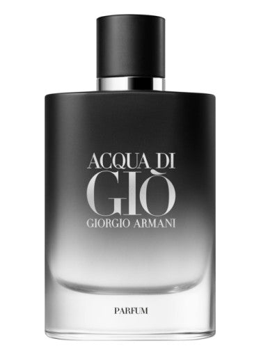 Acqua di Gio Parfum - Giorgio Armani