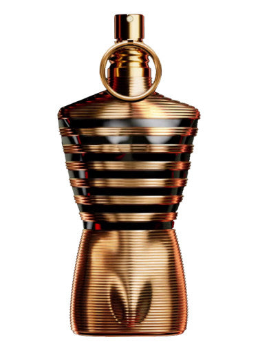 LE Male Elixir  Caballero  - Jean Paul Gaultier