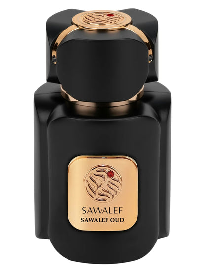 Sawalef Oud Sawalef - Swiss Arabian
