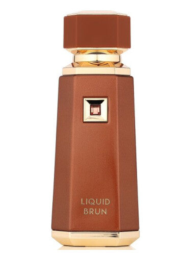 Liquid Brun dupe Althair - Fragance wolrd French Avenue