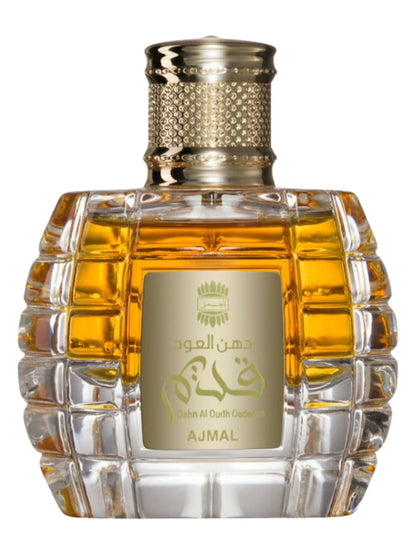 Dahn Al Oudh Qadeem - Ajmal