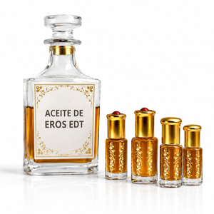ACEITE DE EROS EDT