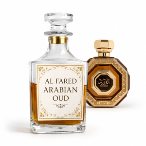 ACEITE AL FARID ARABIAN OUD STYLE