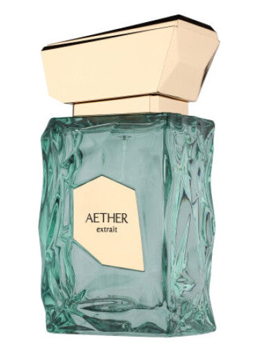 Aether dupe de Greenly - Fragance world