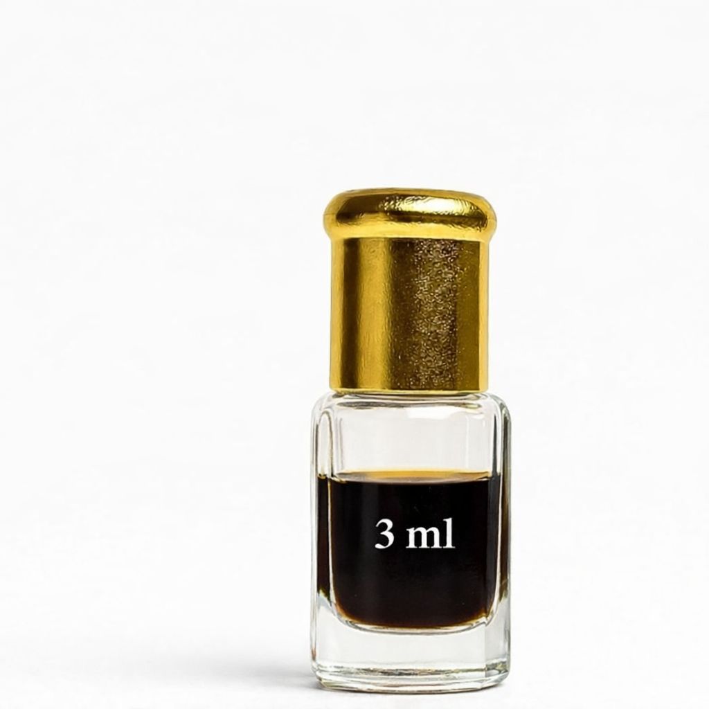 OUD BAHNHOF - ACEITE