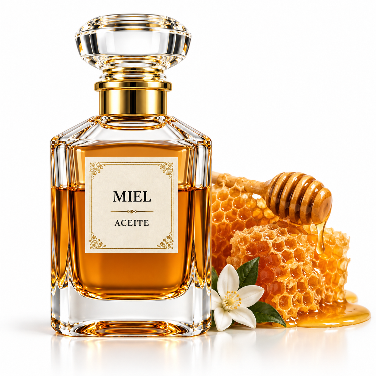 ACEITE DE MIEL