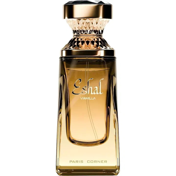 Eshal vanilla - Paris corner