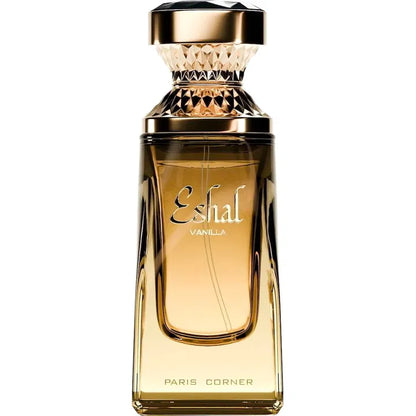 Eshal vanilla - Paris corner