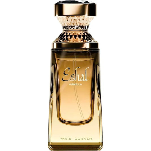 Eshal vanilla - Paris corner