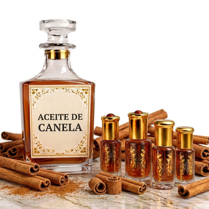 ACEITE DE CANELA
