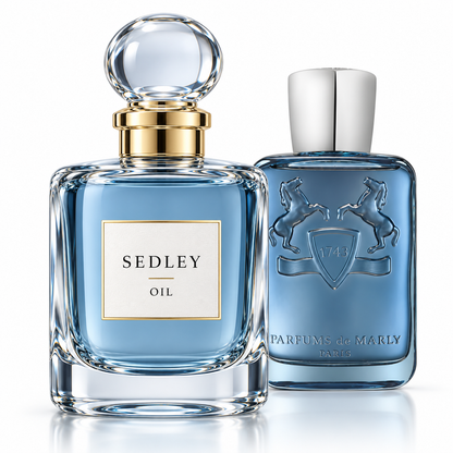 ACEITE DE MARLY SEDLY
