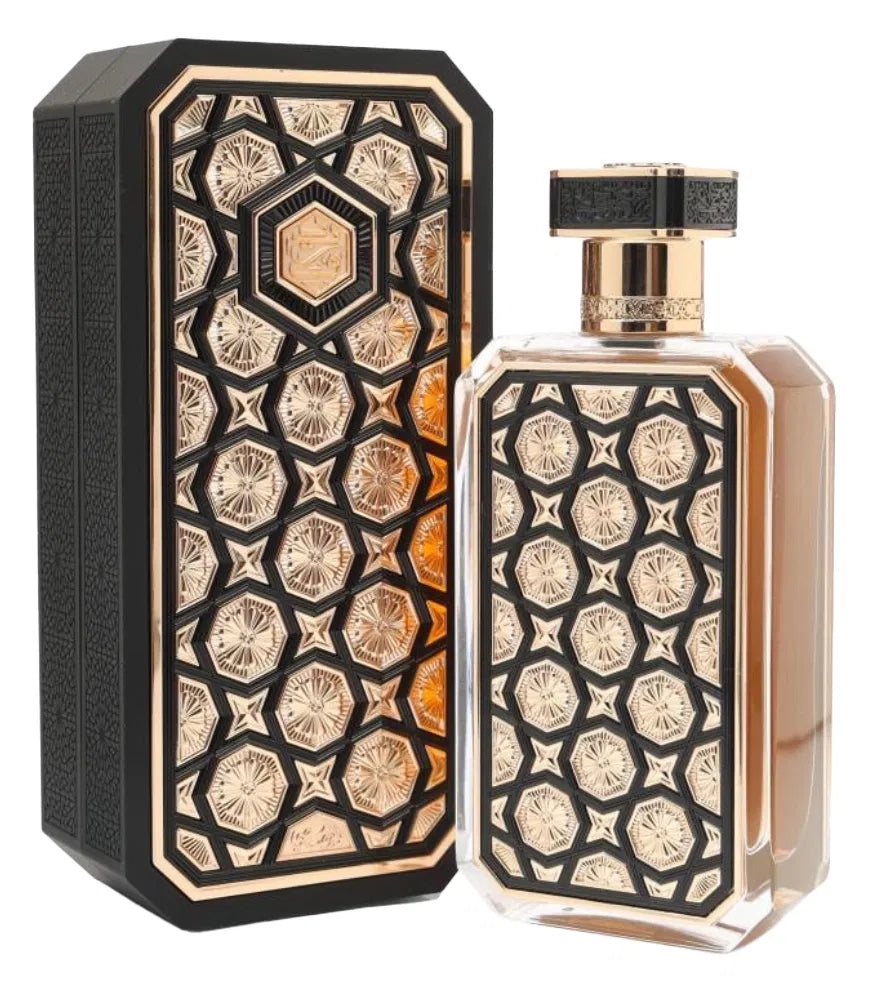 farid arabian prive  - Rasasi