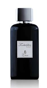 Forbidden Sugar Extrait - Emir