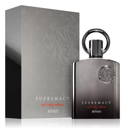 Supremacy not only Intense dupe aventus - Afnan