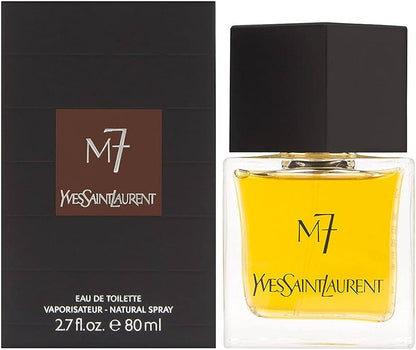 M7 edp Caballero  - Yves Saint laurent