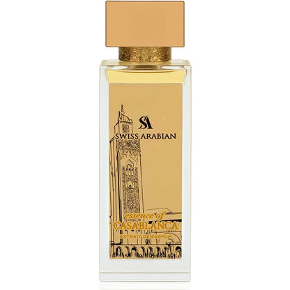 Casa blanca extracto de perfume - swiss arabian