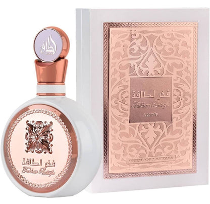 Fakhar Woman Edp Dupe Linterdit - Lattafa