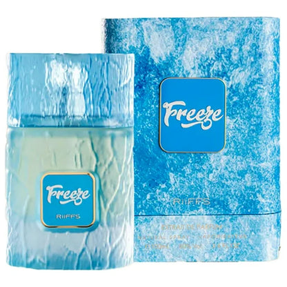 Freeze - Riiffs