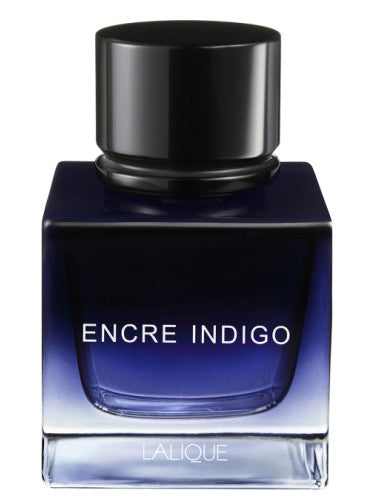 Encre Indigo - Lalique
