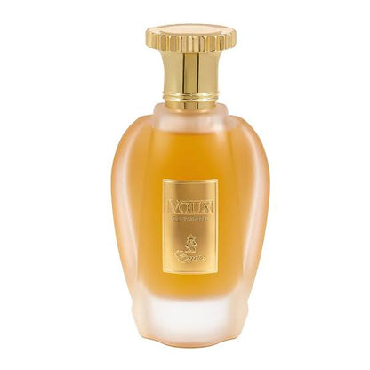 Voux Elegante dupe Naxos - Emir