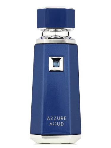 Azzure Aoud dupe oud Maracuja - Fragance World