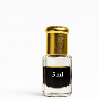 THE NIGHT - ACEITE