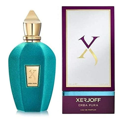 Erba Pura Edp Unisex - Xerjoff